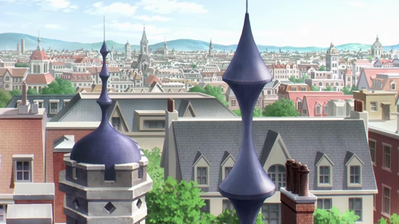 SPY X FAMILY EP 17 S1 [HINDI]DUB