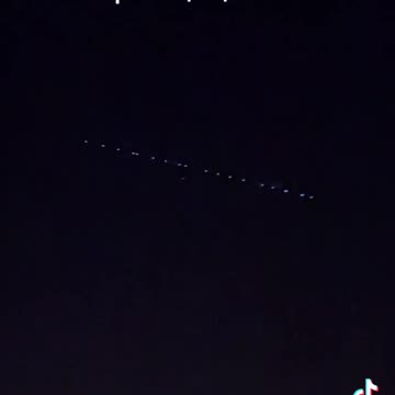 What's in the sky in TN?