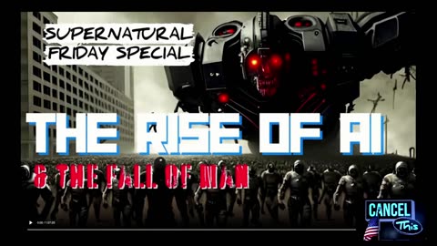 Memorial Day Best-Of Replay // The Rise of Ai // Day 100 //