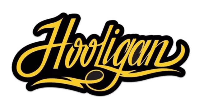 Wake N Bake With A Hooligan 02/13/22