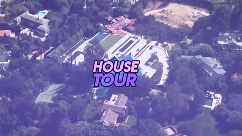 Rihanna house