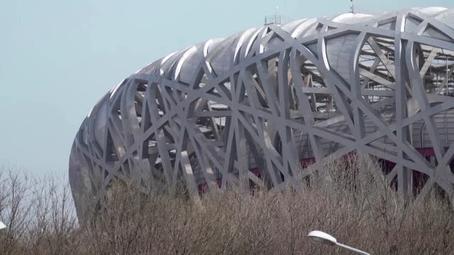 Beijing residents praise Winter Olympics as Games end