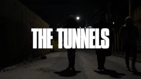 Synagogue underground tunnels NYC