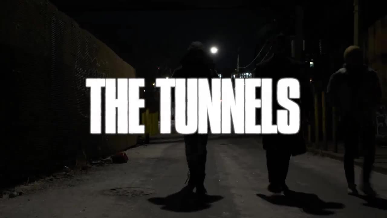 Synagogue underground tunnels NYC