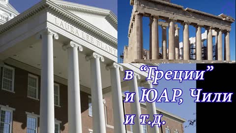 Абстракция. Эффект сотой обезьянки