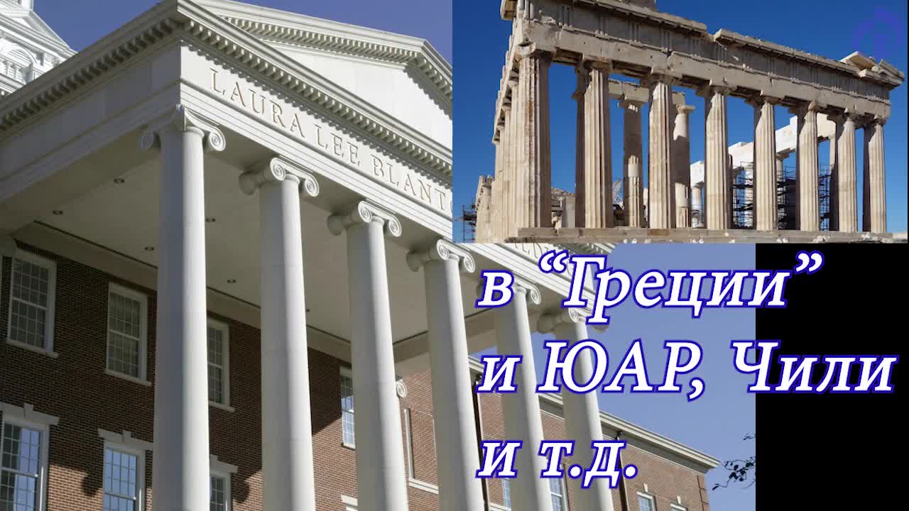 Абстракция. Эффект сотой обезьянки
