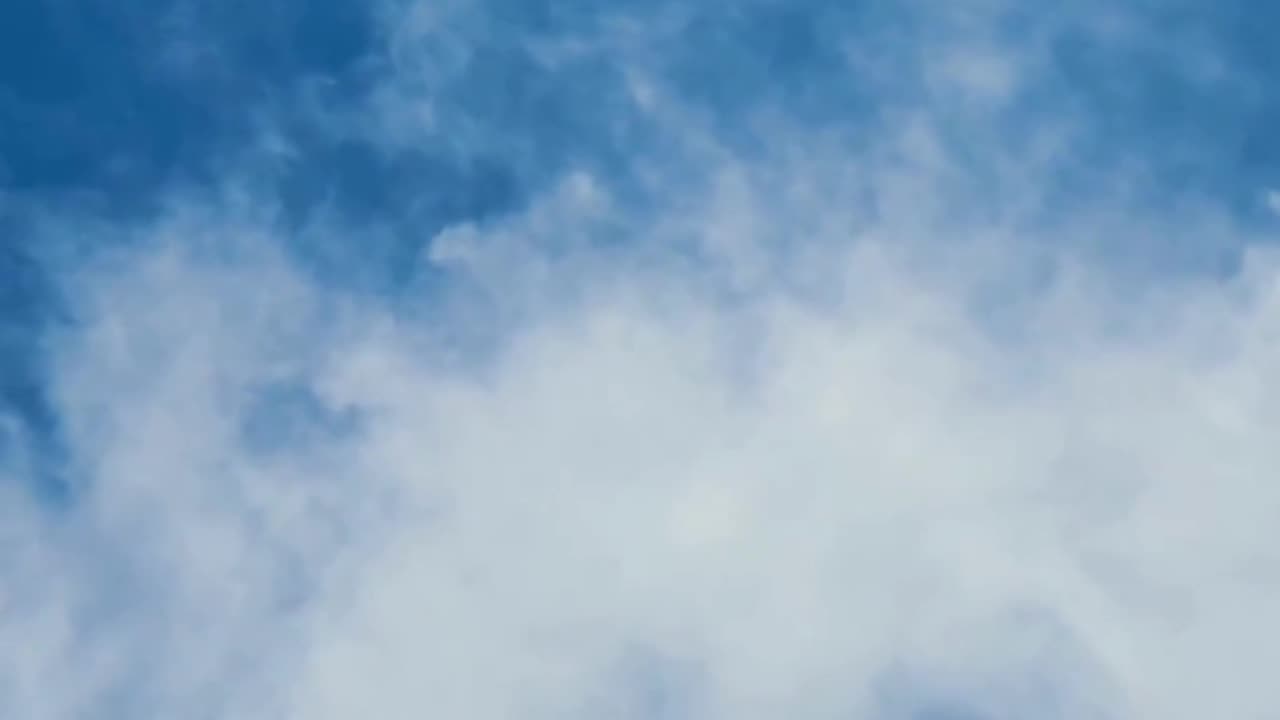 Sky limit video