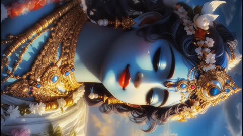 Radhe Krishna WhatsApp Status