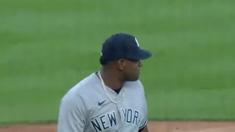 Yankees vs tiger game baseball highlights