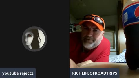 YTR LIVE SPECIAL GUEST RICHLIFE OF ROADTRIPS! OPEN PANEL