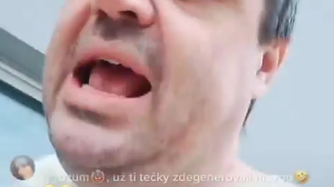 Novotný: Češi jsou mrdky, vystřílel bych je