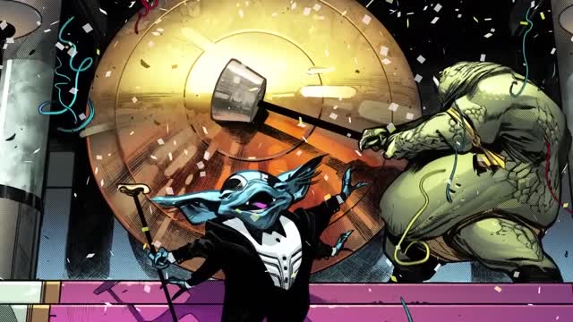 Marvel Studios Trailers, Featurettes, and More! Marvel Minute