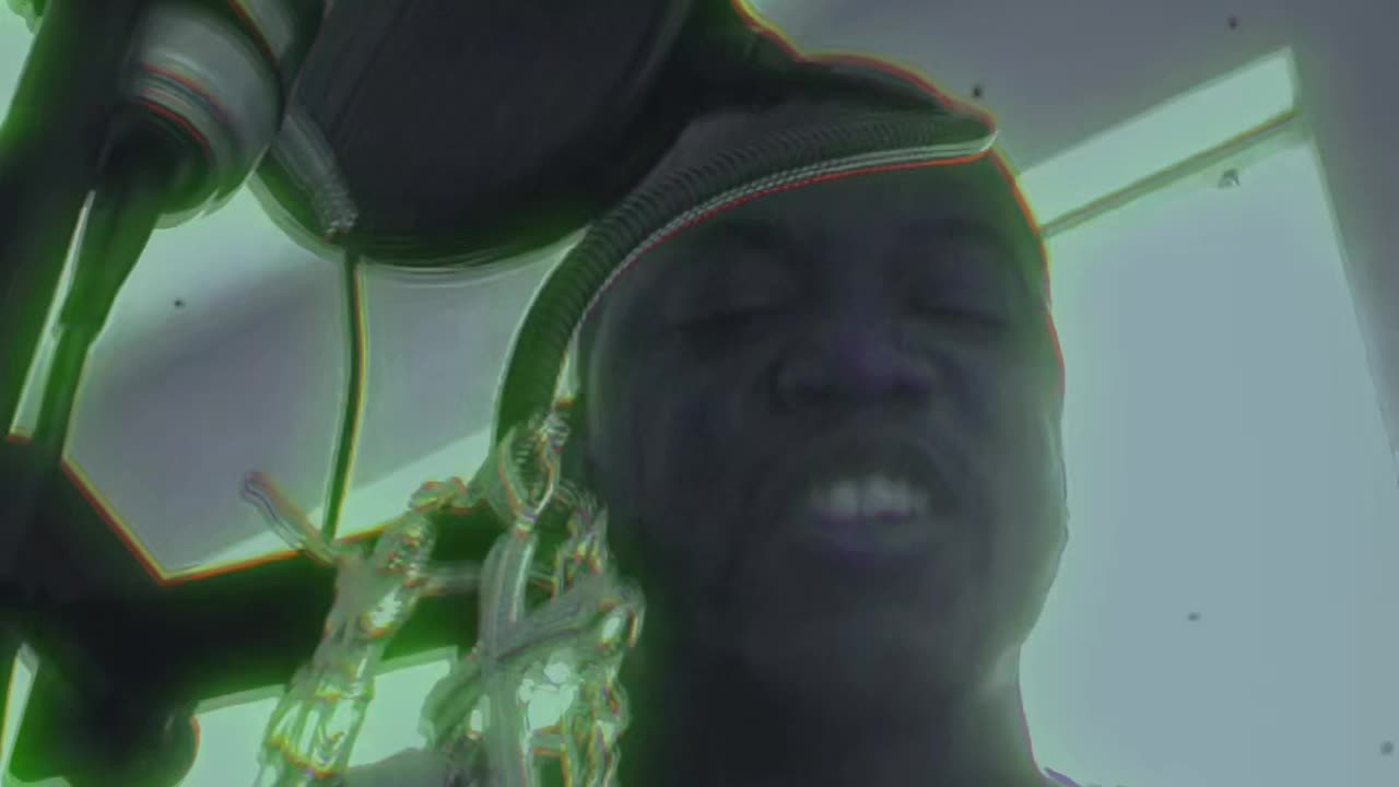 The Devil Play'n With My Mind(Seek Peek)