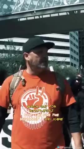 Why is there a war against farmers ？