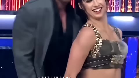 Hrithik roshan Dance