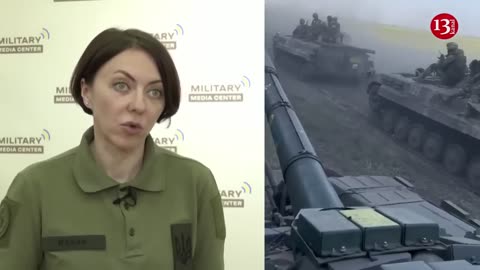 Ukraine's counteroffensive is already defying odds by advancing, says senior official