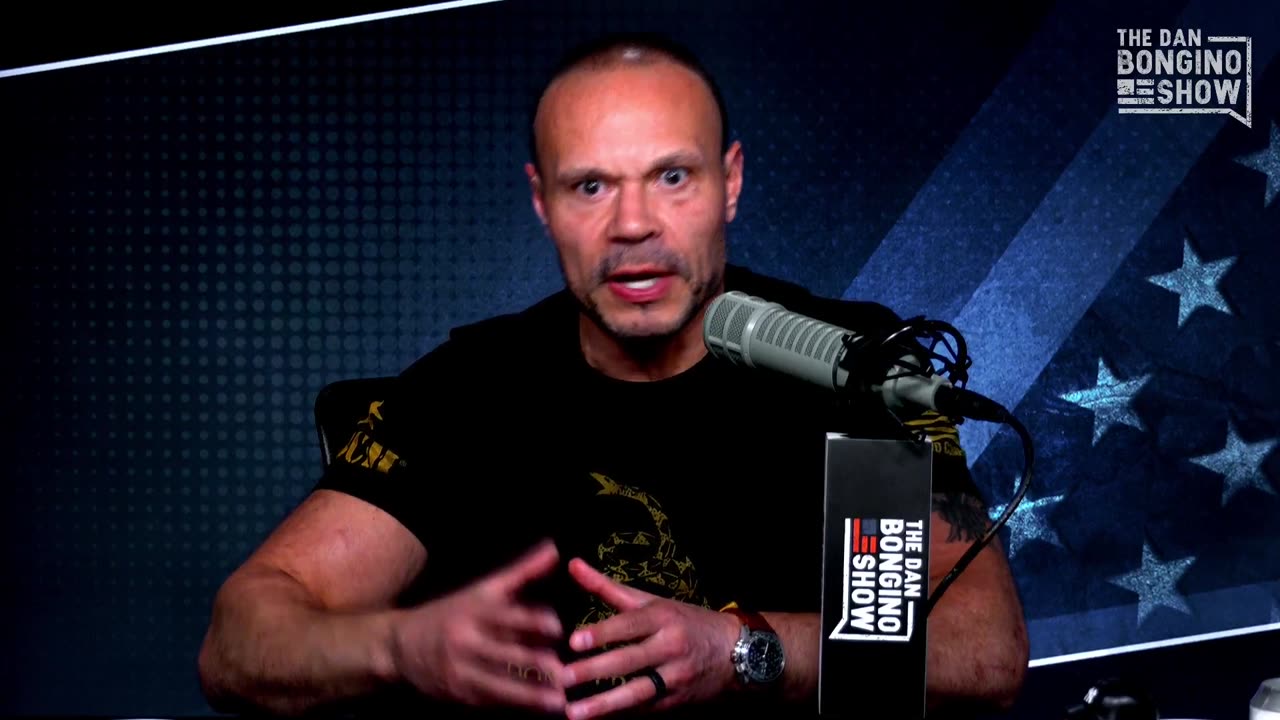 BLM Gets Exposed for Grifting $90 MILLION | Dan Bongino