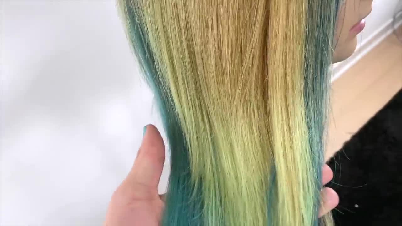 I Tested Every Color Remover Method So You Don't Have To