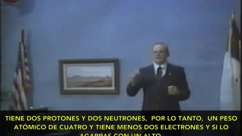 La estafa del susto nuclear (1986)
