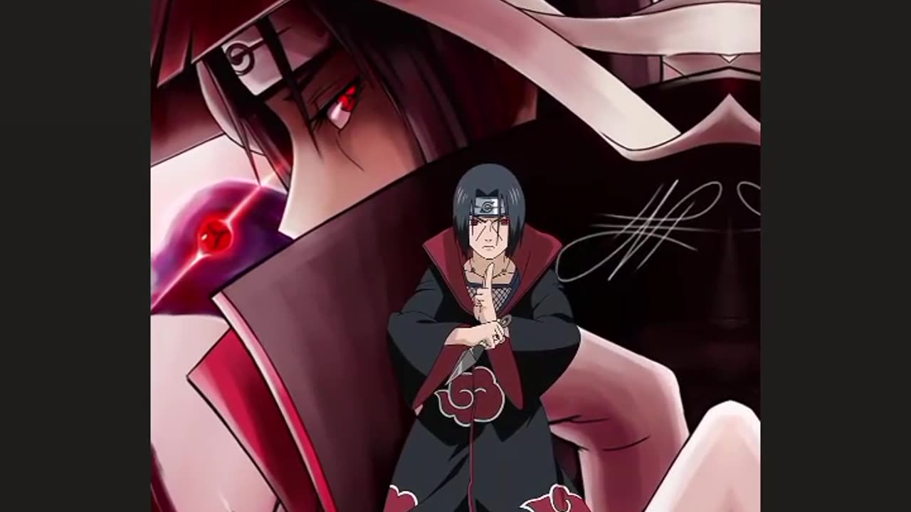 Naruto: Akatsuki:edit