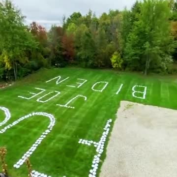 Michigan Welcomes Biden On Marine One