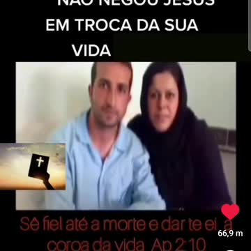 Não Negou Jesus...