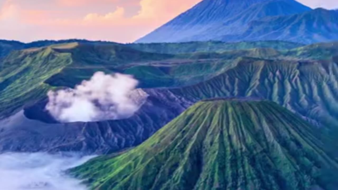 Did you know in Indonesia....