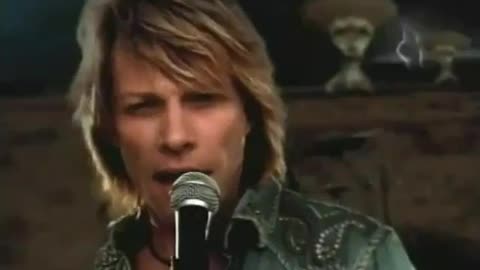 Bon Jovi - Everyday