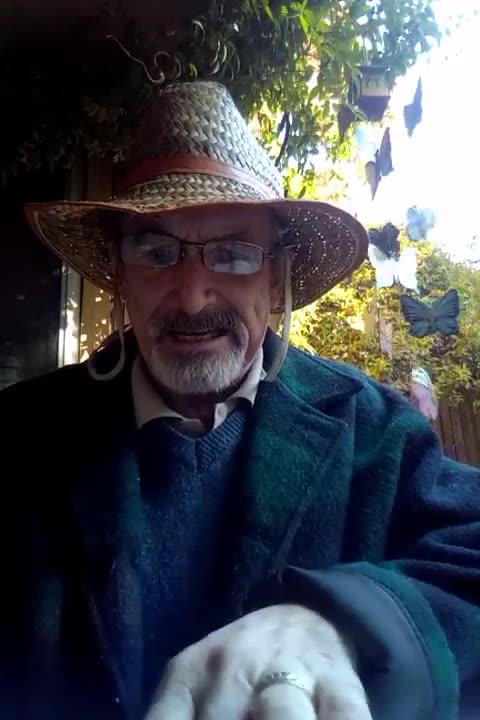 ACIM Lesson 92 Part 1.