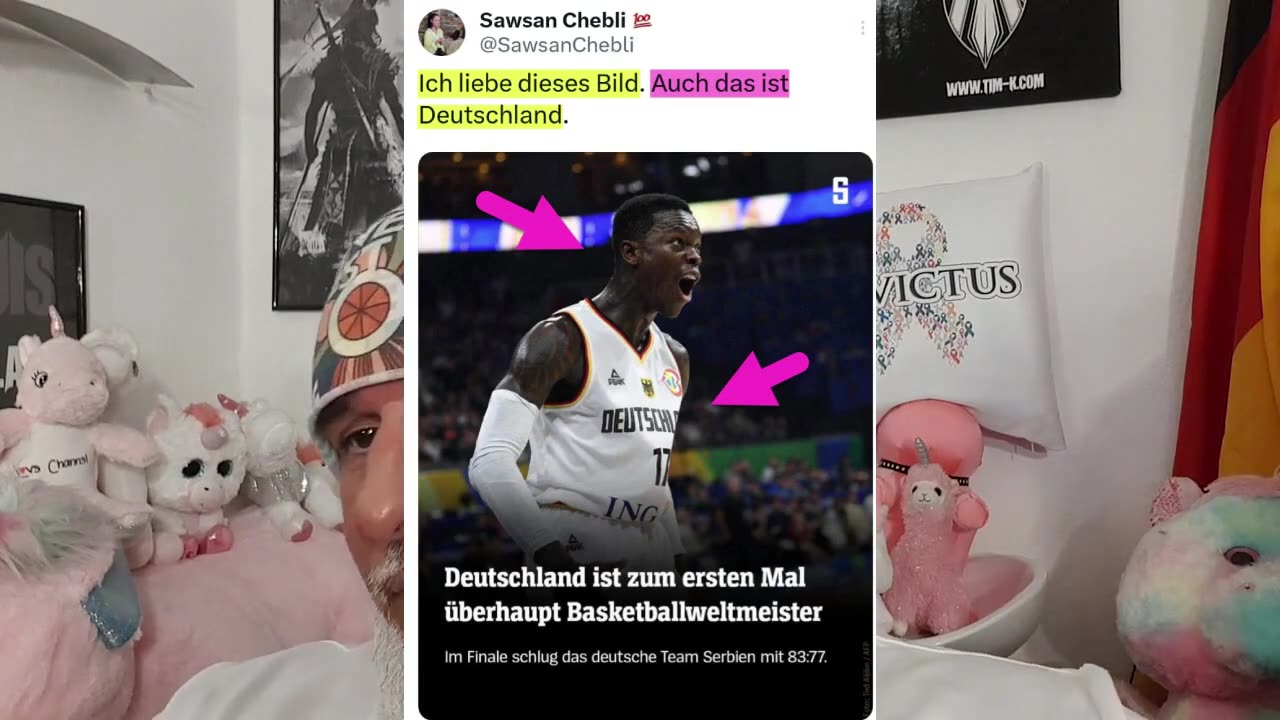 BAERBOCK wütet verbal auf grausame WEISE! ᴴᴰ🔥
