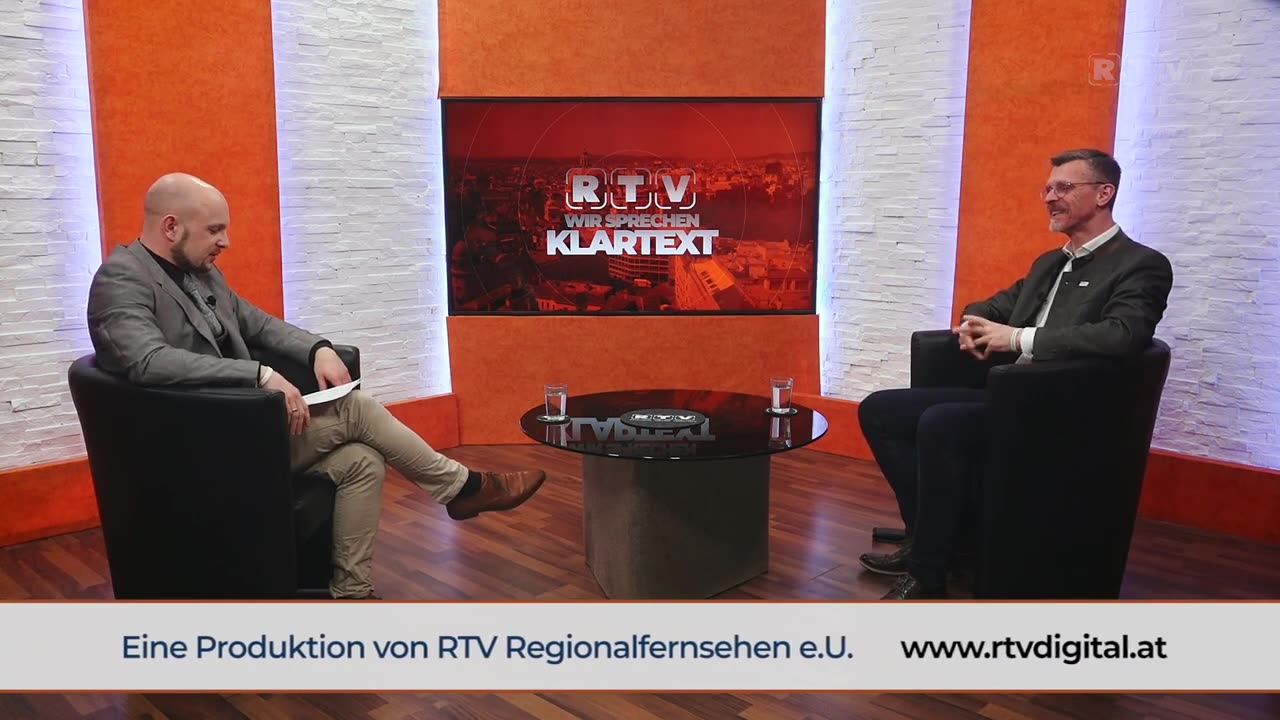 February 12, 2024...🇩🇪 🇦🇹 🇨ðŸ‡...RTV--Corona - Wann beginnt die Aufarbeitung?