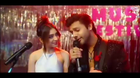 do char pal tumse baat hui, do char pal tumse baten hui, 2 4 pal tumse bate hui, Stebin Ben new song