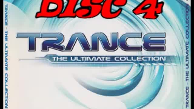 Trance the Ultimate Collection Summer 2001 Disc 4