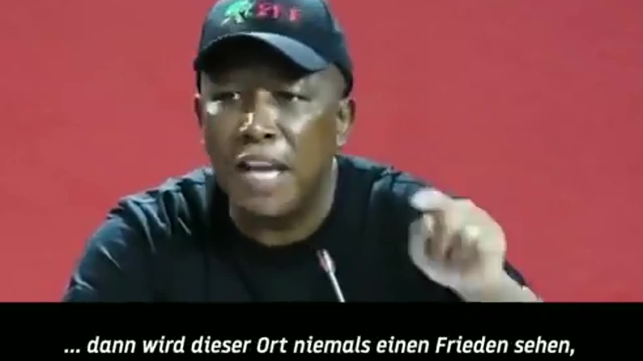 PUTIN IS WELCOME HERE & NO ONE WILL ARREST HIM 🎯💥🎯