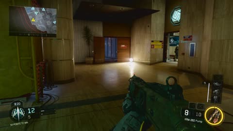 Call of Duty Black Ops3 (Ps4) Team Death Match93