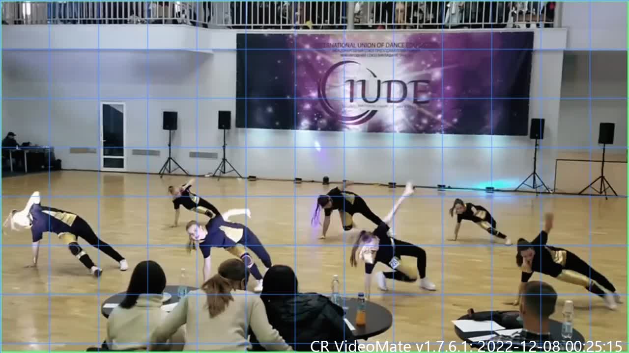 _Сихівчани_ - _HIP-HOP_. Першість України Infinity Dance. Львів, 17.10.2021 р.