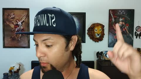 I throw a DAGGER 🗡️ from Norm Macdonald's 🪦Grave...