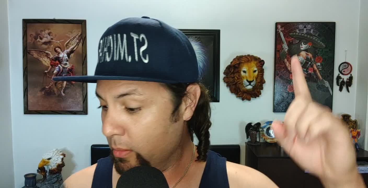 I throw a DAGGER 🗡️ from Norm Macdonald's 🪦Grave...