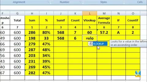 Excel full course in Hindi