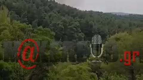 Φωτιά Βαρυμπόμπη