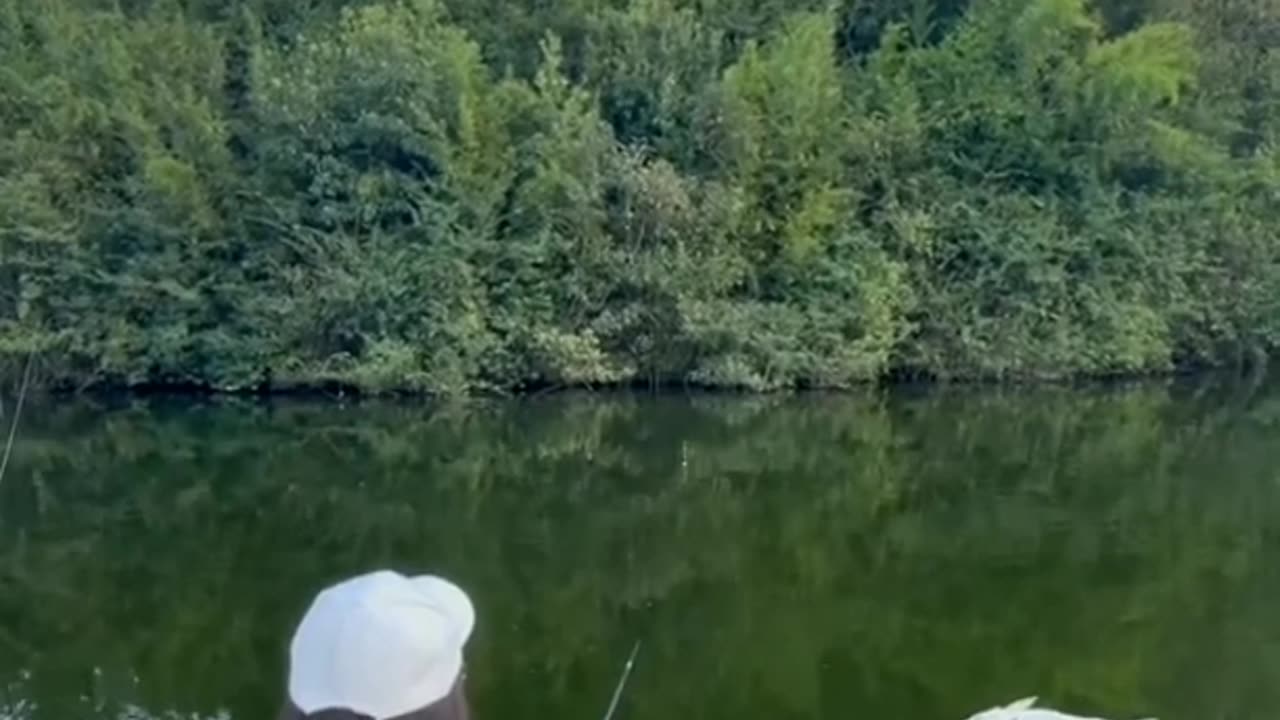 amazing fishing techniques