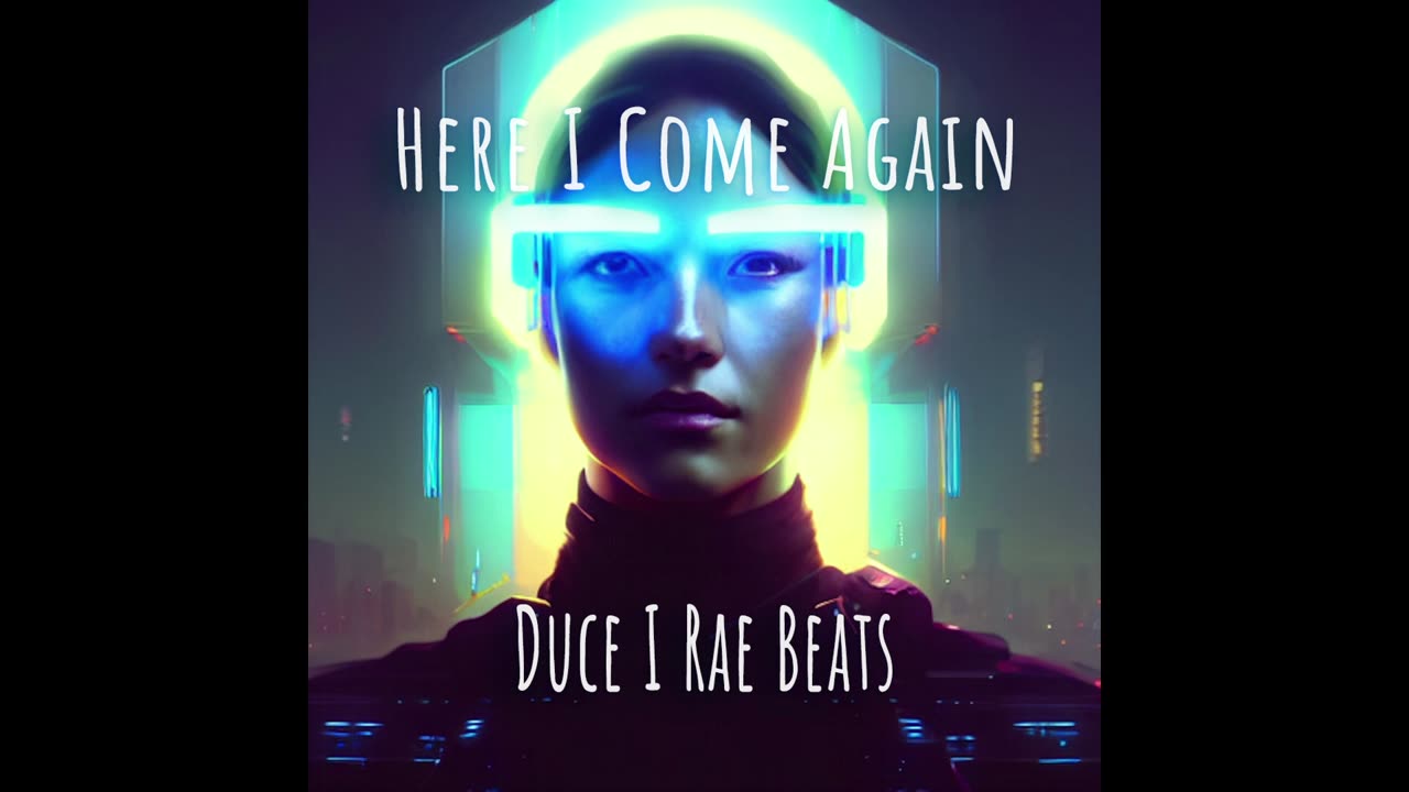 BEAT - Here I Come Again - Duce I Rae Beats