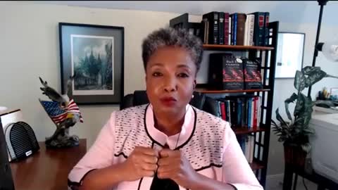 Carol Swaine: In America, Hard Work Pays Off, Regardless Of Race