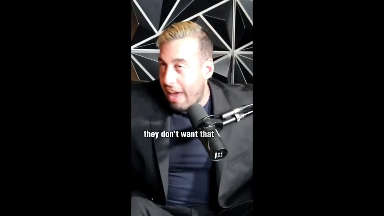 CHRIS SKY💥EXPOSES👀THE CORRUPTION💥IN TORONTO & EXPOSES💥WHYGS DAD👀💥🔥💥😎