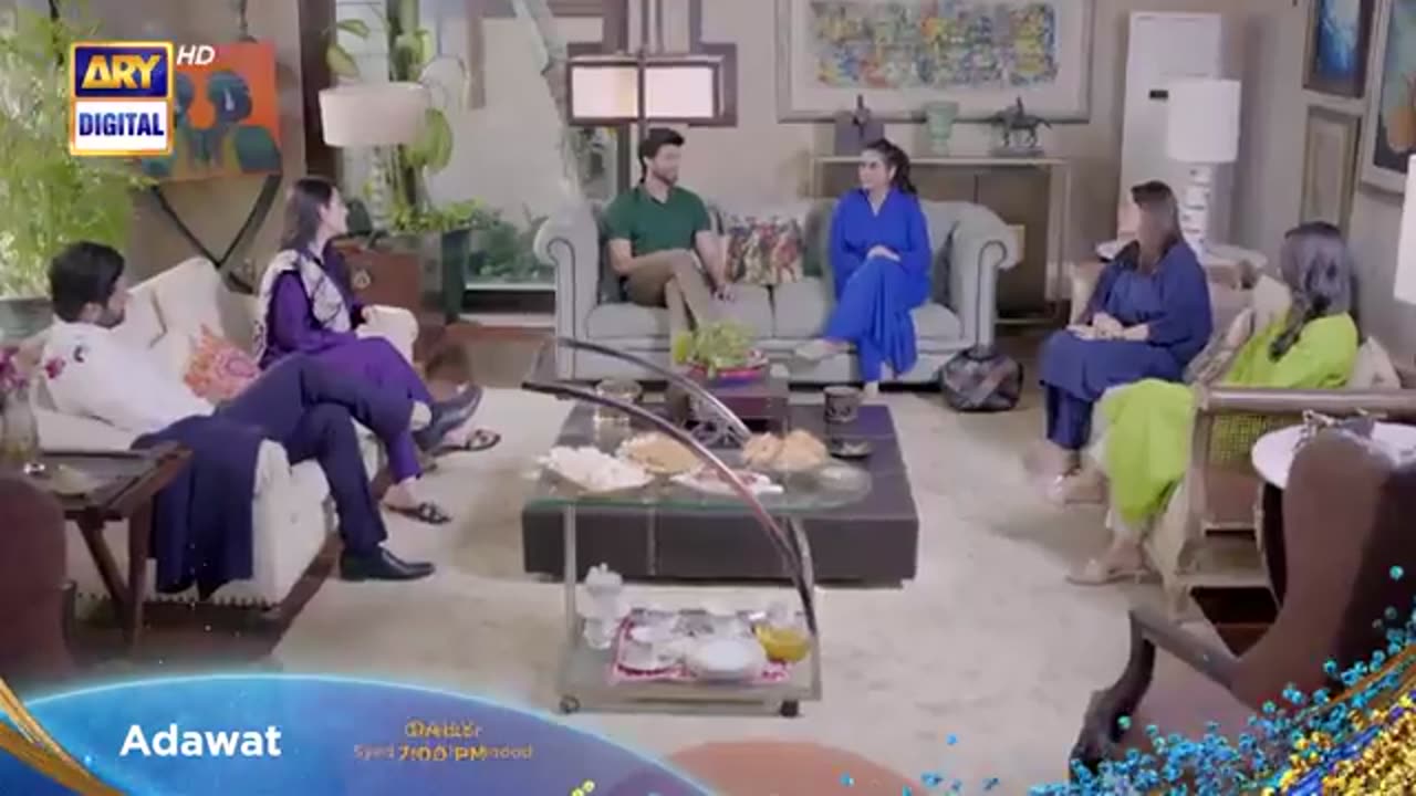 New!_Adawat_Episode_36___Promo___ARY_Digital