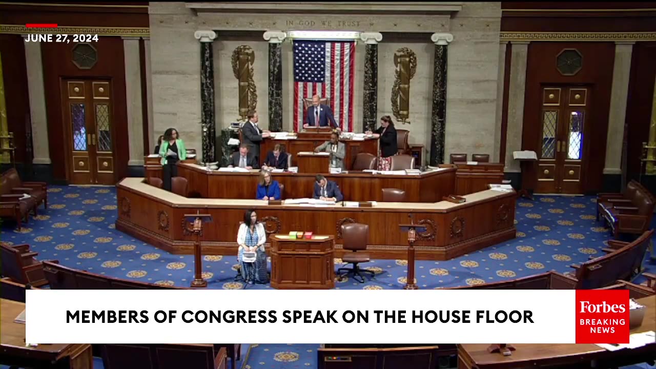 Michael Waltz Introduces Bill To Cut Funding To Biden's 'Failed And Frankly Humiliating' Gaza Pier