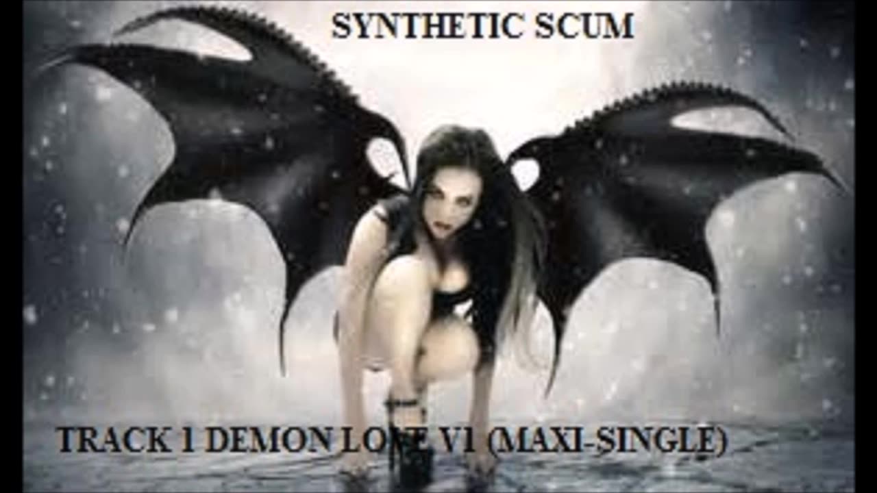 Synthetic Scum-Track 1 (2015 Slick Sick Remix)