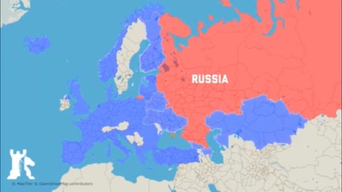 What is russian assault on Ukraine would look like part 2