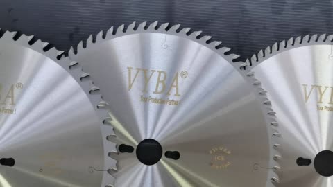 TCT saw blade for wood