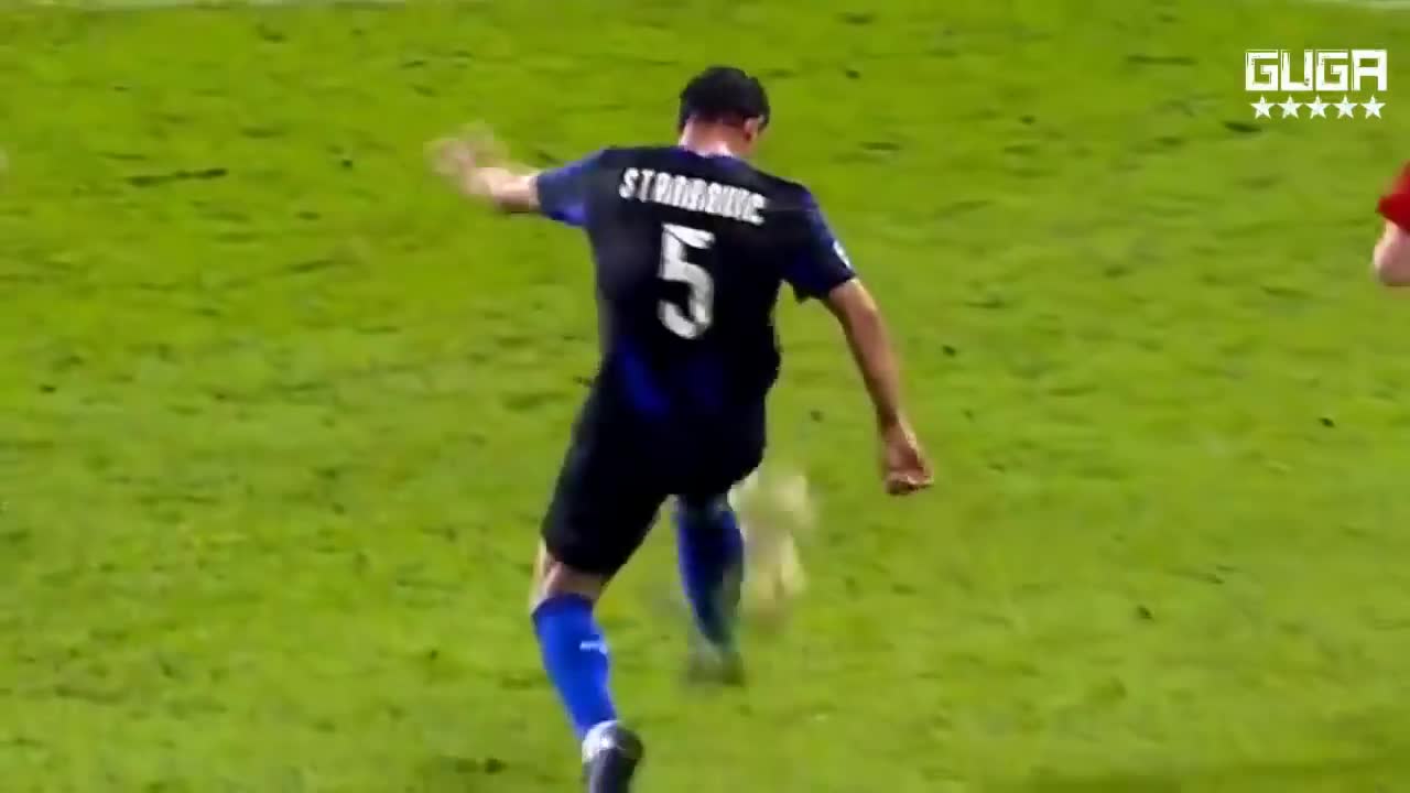 Manchester United vs Inter Milan 2 0 UCL 2008 2009 All Goals & Highlights HD